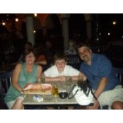 Margaret Defuria's photo