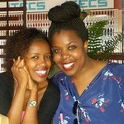 Mwerú Njoroge's photo