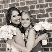 Monique Rofe's photo