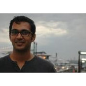 Arjun Balasubramanyam's photo