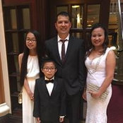 Sharon Clair Diel's photo