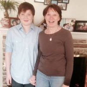 Joanne Clavin's photo