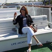 Ann Thomasson's photo