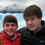 Foto de Micky Wootten
