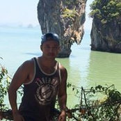 Mitch Hector's photo
