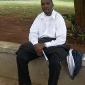 John Gathu's photo
