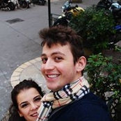 Luke Barnhill's photo