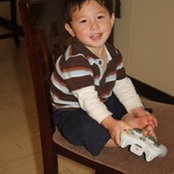 David Gibson's photo