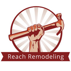 Reach Remodeling
