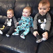 Crystal Campbell's photo