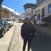 Nina Jahanbin's photo