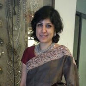 Pooja Chhabria's photo