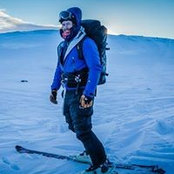 Sigurdur Sveinsson's photo