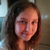 Emily Eldridges foto