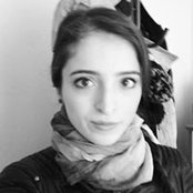 Feyza Yılmaz's photo