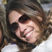 Rachel Green's photo