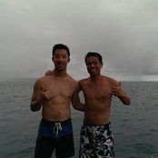 Vincent Yiu's photo