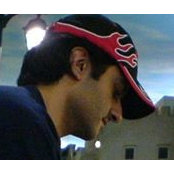 Nabeel A Rahman's photo
