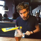 Nicholas Surtees's photo