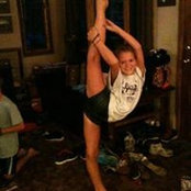 Bailey Parker's photo