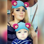 Jana Khalife's photo