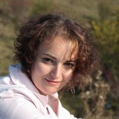 Anca Stamatin's photo
