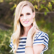 Ellie Mecham's photo