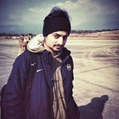 Daksh Soods foto