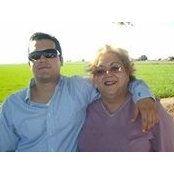 Cruz Salazar's photo