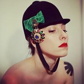 Honey Hush's photo