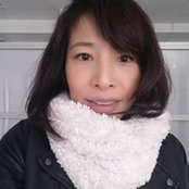 Akiko Kusabas foto