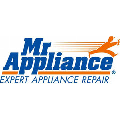 Mr. Appliance Over The Mountain