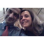 Christina Tsatalos's photo