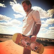 Todd Camerons foto