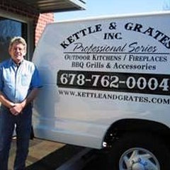 Kettle & Grates Inc