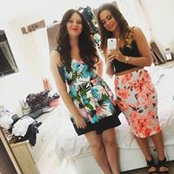 Foto von Danielle Spears