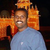 Prasanna Kumar Narendra's photo