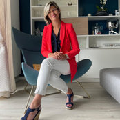 Photo de Eva Ivos - MH DECO Essonne