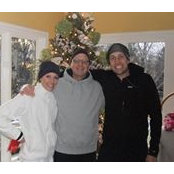 Charles Volk's photo