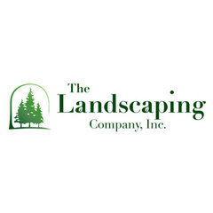 The Landscaping Company Inc.