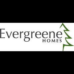 Evergreene Homes