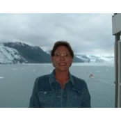 Pamela Taheri's photo