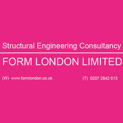 Form London Ltd