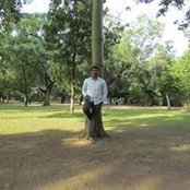Foto von Ravi Kiran M