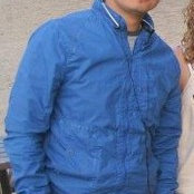 Photo de Yasser Nabil