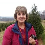 Annette Awe's photo