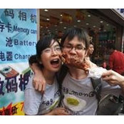 Fory Zhou's photo