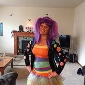 Chrissy Hanson's photo