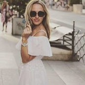 Foto von Alevtina Moiseeva