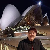 Joan Constantino's photo